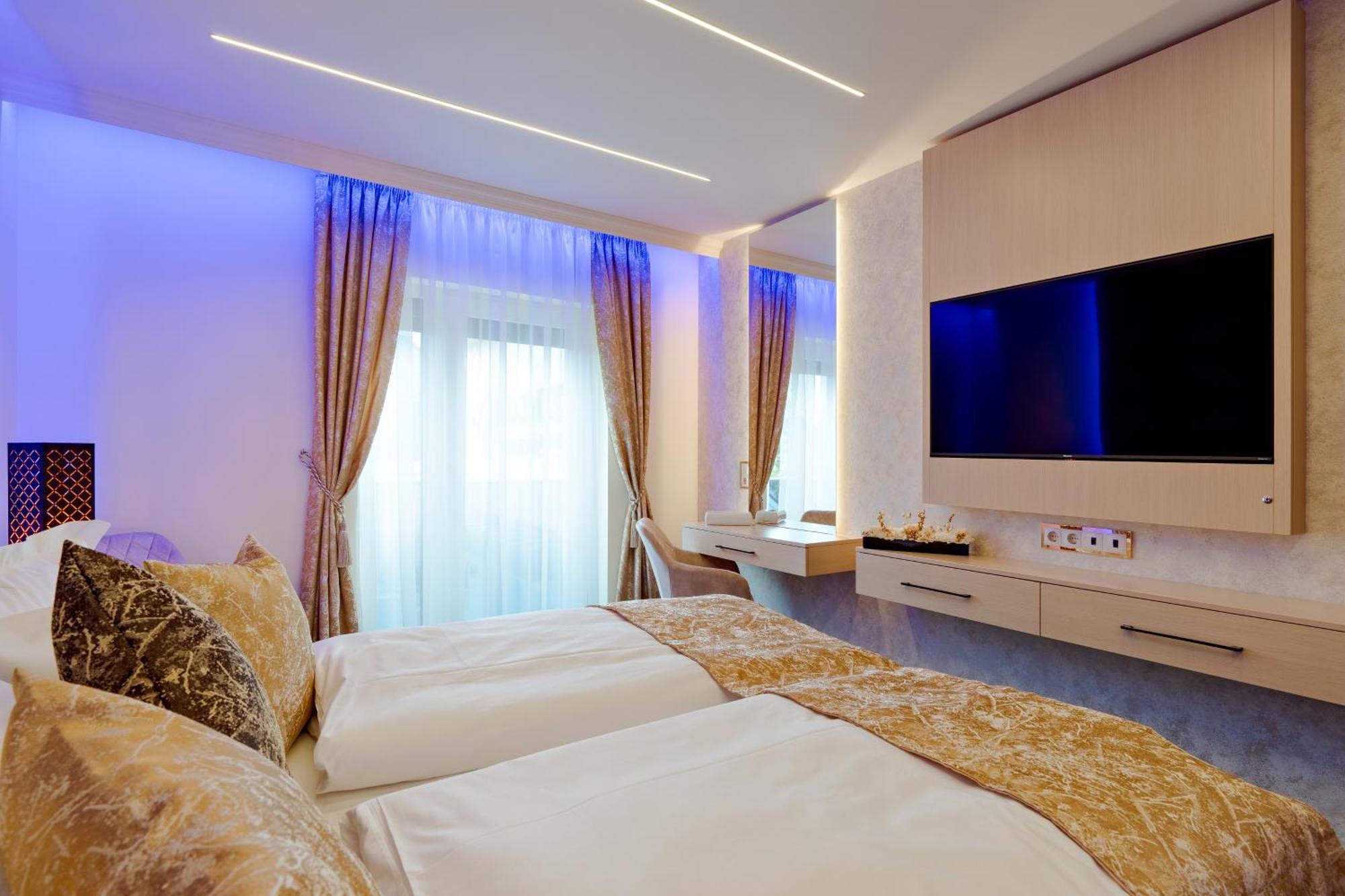 Diamond Panzio Bed and Breakfast Hajdúszoboszló Exteriör bild